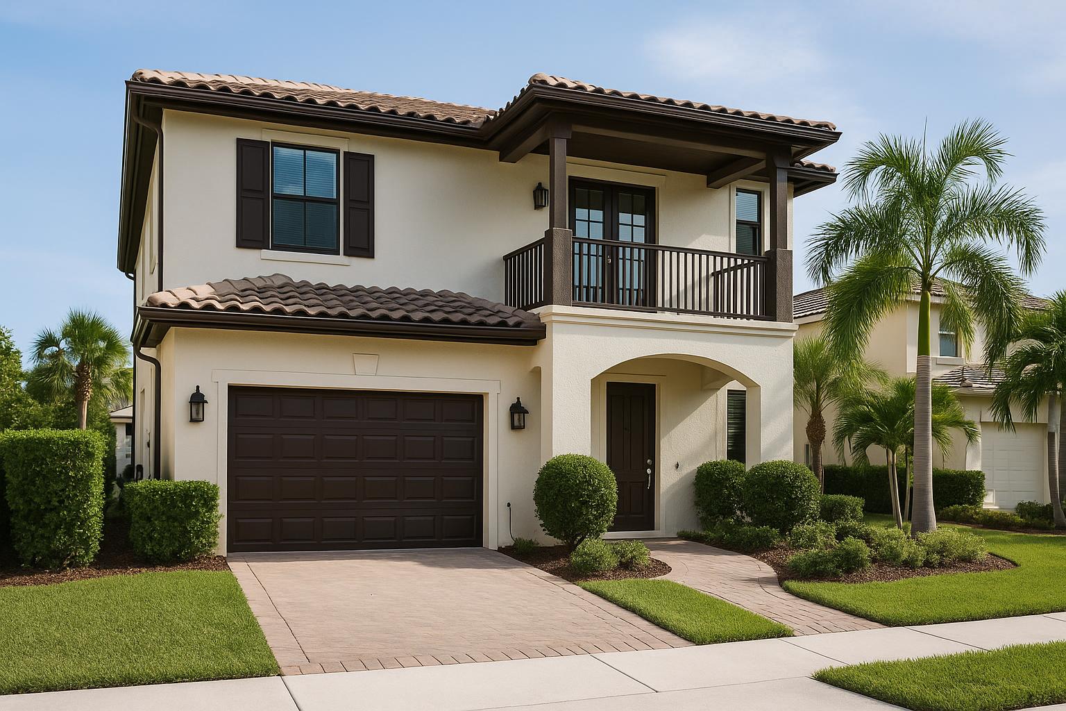 Professional property management services in Boynton Beach