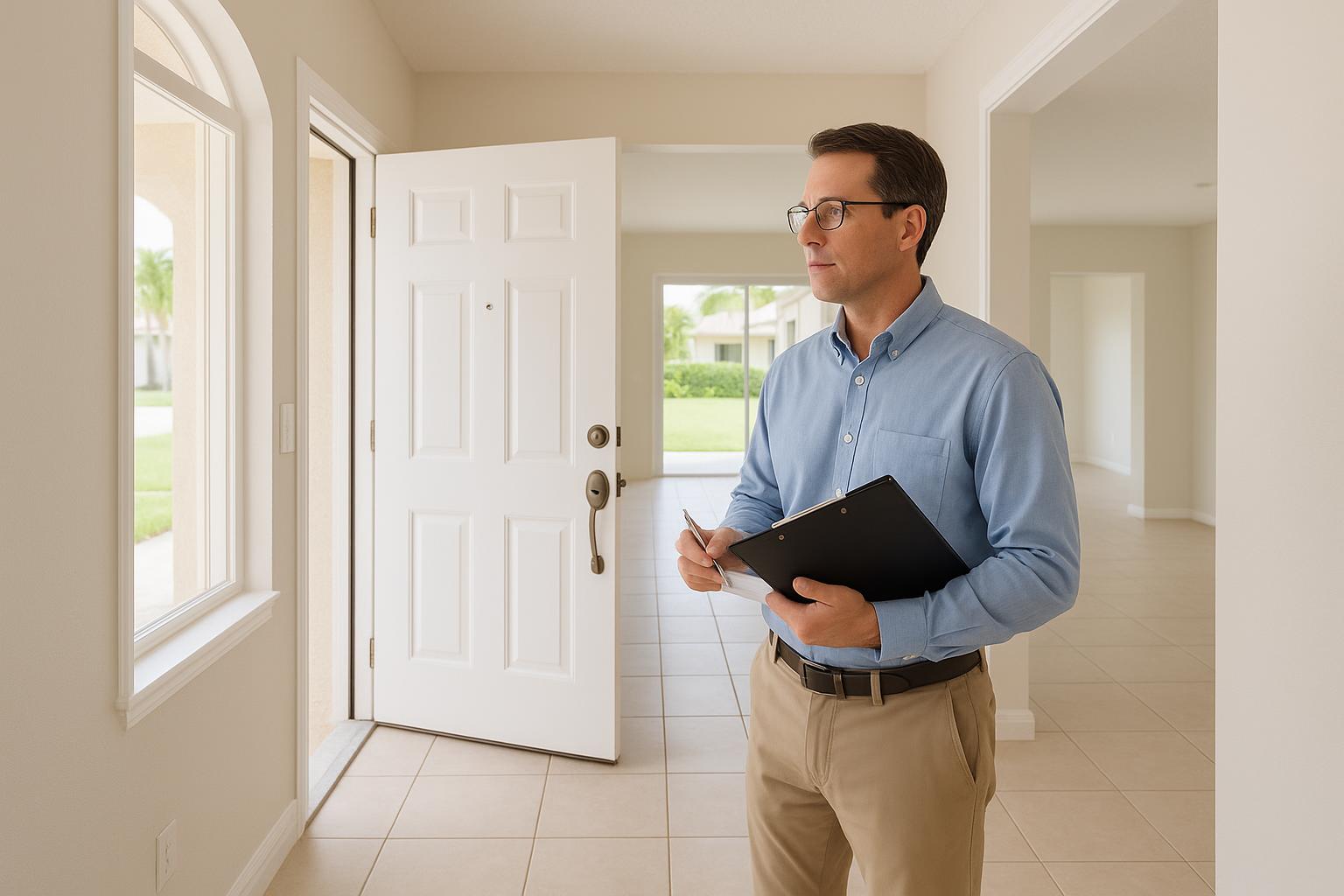 tenant screening service by Boynton Beach Star Property Management
